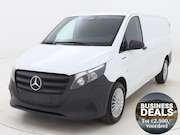 Mercedes-Benz eVito - 112 L2 | Parkeerpakket | Smartphone integratie |