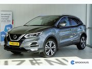 Nissan Qashqai - 1.3 DIG-T N-Connecta | Cruise Control | Stoelverwarming | 36