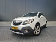 Opel Mokka - 1.4 T Cosmo | Bluetooth | Half lederenbekleding | Camera | G