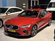 Volvo S60 - 2.0 T6 AWD Twin Engine R-Design Harman Kardon|ACC|Keyless|18