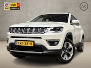 Jeep Compass - 1.4 MultiAir Limited 4x4 170Pk Automaat (APPLE CARPLAY, NAVI