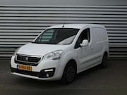 Peugeot Partner - 120 1.6 BlueHDi 100pk AUTOMAAT 3p Premium Pack S&S