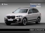BMW iX3 - High Executive Edition 80 kWh | Head-Up Display | Comfort Ac