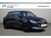 Suzuki Swift - 1.2 83pk CVT Style Smart Hybrid - Adaptieve cruise - Dodehoe