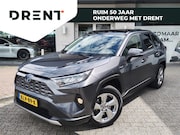 Toyota RAV4 - 2.5 Hybrid AWD Dynamic Plus | Trekhaak (1650kg trekgewicht)
