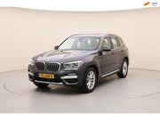 BMW X3 - XDrive20i High Executive PANO-DAK DEALER OND. NL-AUTO