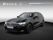 BMW 3-serie - 330e M Sportpakket | Comfort Pack | Stuurwielrand Verwarmd |