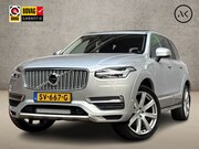 Volvo XC90 - 2.0 T8 Twin Engine AWD Inscription 7 Persoons 408Pk Automaat