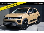 Dacia Spring - Extreme 65 26.8 kWh | DC-LADER | CAMERA | NAVI | CRUISE CONT