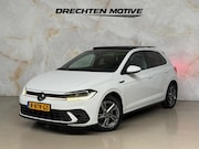Volkswagen Polo - 1.0 TSI R-Line / Pano / Navi