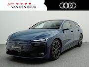 Audi A6 E-TRON - Avant S edition performance 100 kWh | Luchtvering | B&O | He
