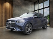 Mercedes-Benz GLE-klasse - 400 e 4-Matic AMG Line Premium Plus | Memory pakket | Stoelv