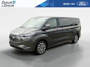 Ford Tourneo Custom - E-Tourneo 340 L2H1 Titanium X 8 persoons | TE BESTELLEN AUTO