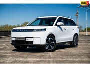 Jaecoo 5 - EV Exclusive 61 kWh | Actieprijs van € 32.990, - nu voor € 3