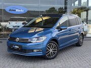 Volkswagen Touran - 1.4 TSI Highline | Automaat | Panorama | Adaptive Cruise C |