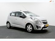 Chevrolet Spark - 1.2 16V LT | Climate control | Sportvelgen | Elektrische ram