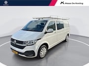 Volkswagen Transporter - 2.0TDi 150pk DSG DC Comfortline L2 · Camera · Apple/Android 