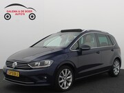 Volkswagen Golf Sportsvan - 1.4 TSI Business Edition 1STE EIG / AUTOMAAT / PANORAMADAK /