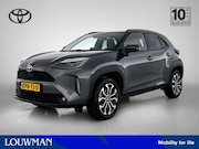 Toyota Yaris Cross - 1.5 Hybrid 115 Dynamic | Apple CarPlay / Android Auto (Navig