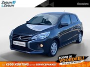 Mitsubishi Space Star - 70PK Dynamic | 1e eigenaar | Camera | Climate Control | Appl