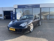 Porsche 911 - 3.6 Coupé Carrera 4S l Xenon l Navi l Dak