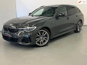 BMW 3-serie - M340d xDrive / BTW / Pano / Harman / Memory