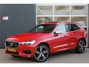 Volvo XC60 - 2.0 T6 AWD R 310pk | Pano | HK | 360 | ACC | HUD | Elek. Tre