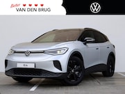 Volkswagen ID.4 - Pro Limited Edition 77 kWh accu / 286 PK | Led Matrix | Trek