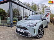 Toyota Yaris Cross - 1.5 Hybrid AWD Premier Edition/PANORAMADAK/BI TONE/18"/PARK 