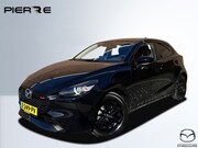 Mazda 2 - 1.5 e-SkyActiv-G 90 Homura Achteruitrijcamera | Apple carpla