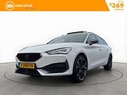 CUPRA Leon - Sportstourer 1.4 e-Hybrid 245PK VZ Adrenaline Pano