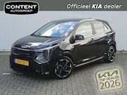 Kia Picanto - 1.0 DPi 63pk 4-zits GT-Line