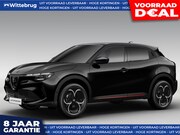 Alfa Romeo Junior - 1.2 Turbo Hybrid Ibrida Speciale DIRECT RIJDEN - PANORAMADAK