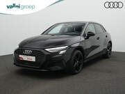 Audi A3 - Sportback 40 TFSI e 204 pk | Trekhaak | Sportstoelen | Adapt
