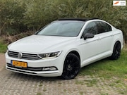 Volkswagen Passat - 1.8 TSI Business Edition R