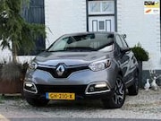 Renault Captur - 1.2 TCe Xmod|Automaat|Leder|Stoelverwarming|Clima|