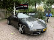 Porsche 911 - Cabrio 3.8 Carrera 4S Xenon Leder Goed onderhouden