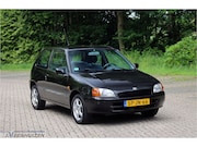 Toyota Starlet - 1.3-16V | 1998 | ⭐Leuke auto! Nwe APK