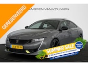 Peugeot 508 - 1.6 HYbrid Peugeot Sport Engineered SOH 96% /360 Schuif-/Kan