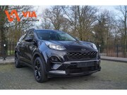 Kia Sportage - 1.6 GDi (97 kW) BLACK-Line Pano | Leder | Navi | JBL | Stoel