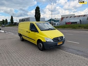 Mercedes-Benz Vito - 110 CDI 320 Functional Lang DC Standaard