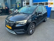Opel Crossland - X 1.2 Turbo Innovation Automaat*Head-up display*stoelverwarm