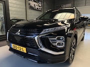 Mitsubishi Eclipse Cross - 2.4 PHEV Black Edition Adaptive Cruise, 360 Camera, Navigati
