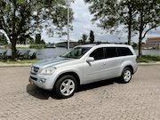 Mercedes-Benz GL-Klasse - 3.0 CDI 224 PK * FULL-OPTIONS * NIEUWE APK * NIEUWE BANDEN *