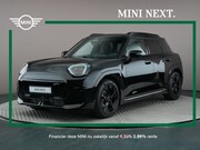 MINI Aceman - E John Cooper Works M