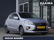 Mitsubishi Space Star - 1.2 Instyle | Automaat | Extra getint glas | Lichtmetalen ve