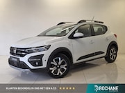 Dacia Sandero - Stepway 1.0 TCe 100 Bi-Fuel Comfort | Apple CarPlay / Androi