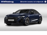 Audi A5 - Limousine 2.0 e-hybrid 367PK quattro S edition Competition |