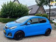 Peugeot 108 - 1.0 e-VTi Active 63.000 km NL-AUTO-NAP