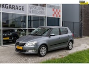 Skoda Fabia - 1.2 TSI Ambition Trekhaak